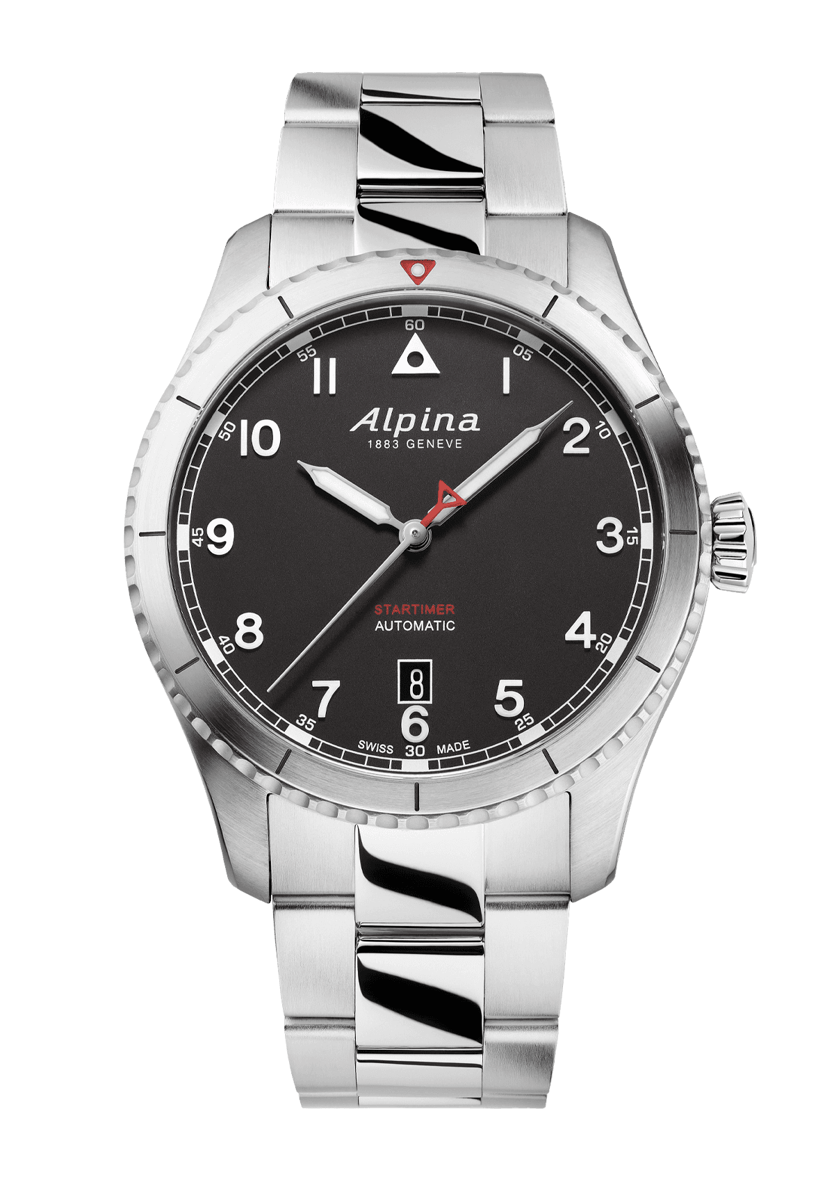 Startimer