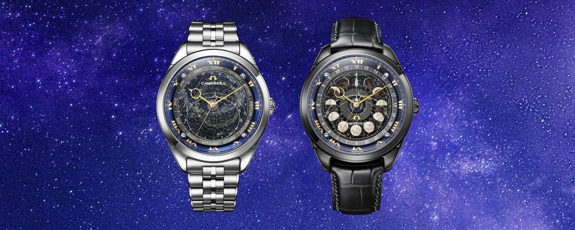 Cosmosign