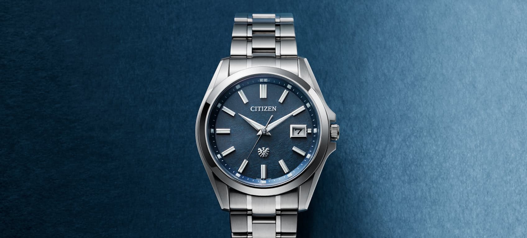The CITIZEN