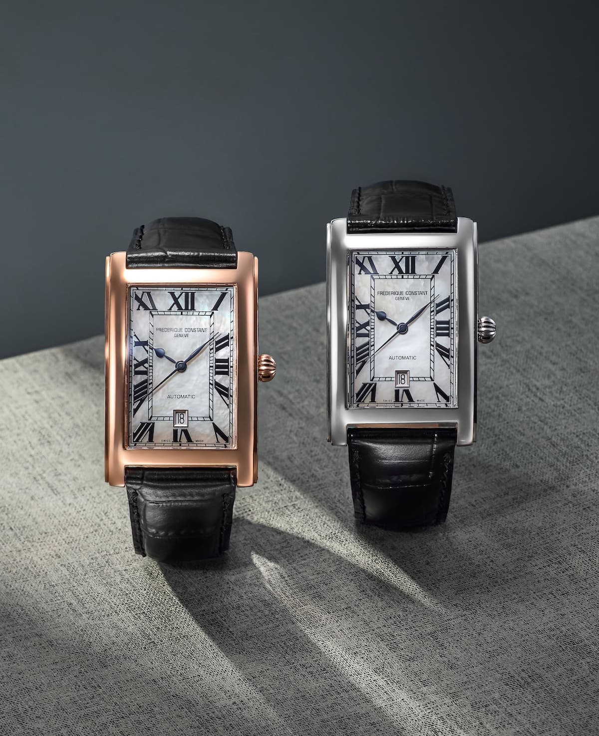 Classics Gents