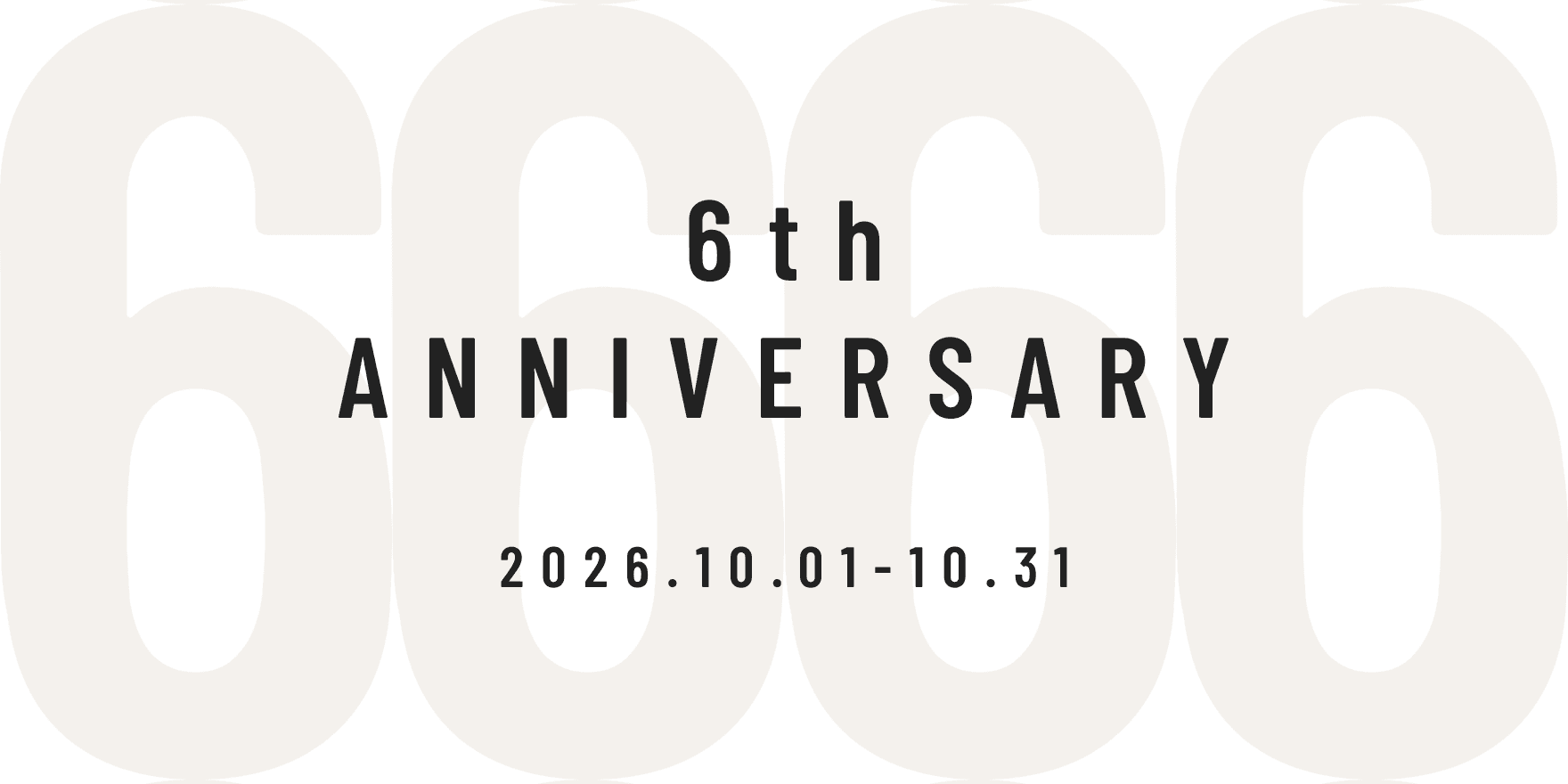 Celebrating 6 Years: Eco-Drive 50th Anniversary Exhibition and Special Gifts