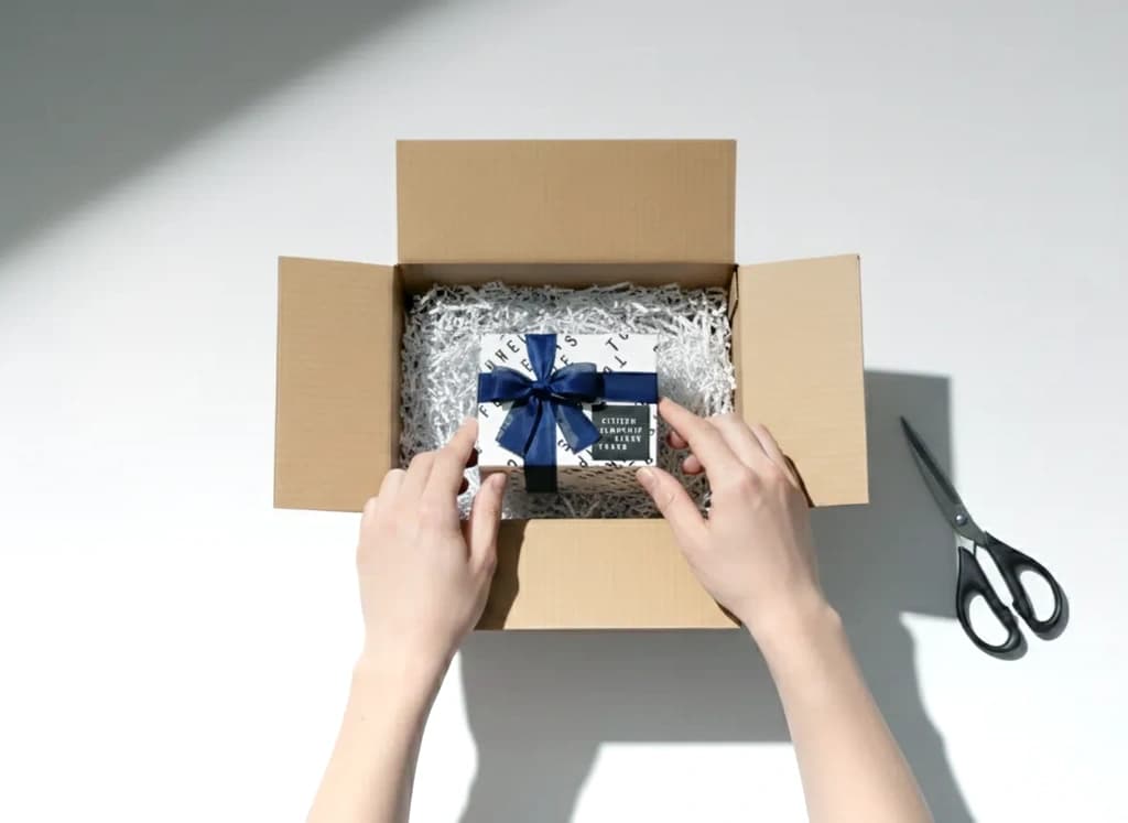 SHIPPING DELIVERY