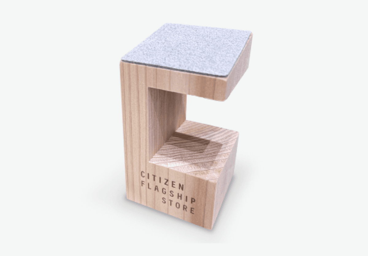 Watch Stand