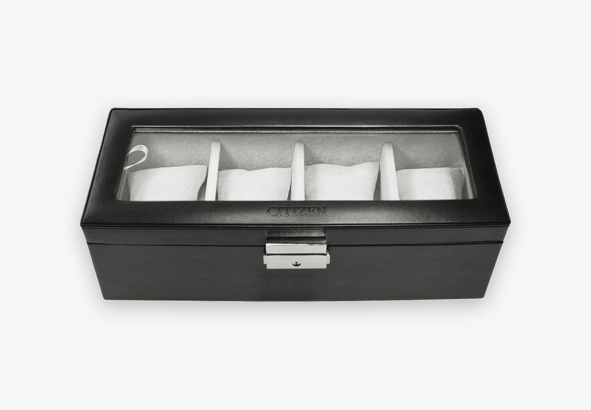Watch Box