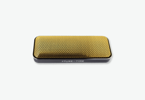 speaker