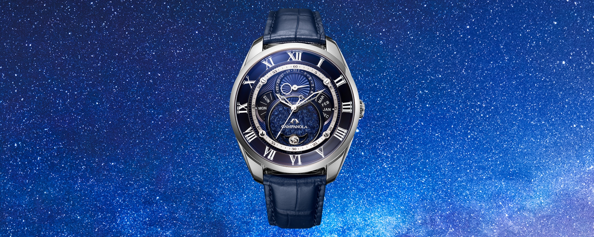 Eco-Drive