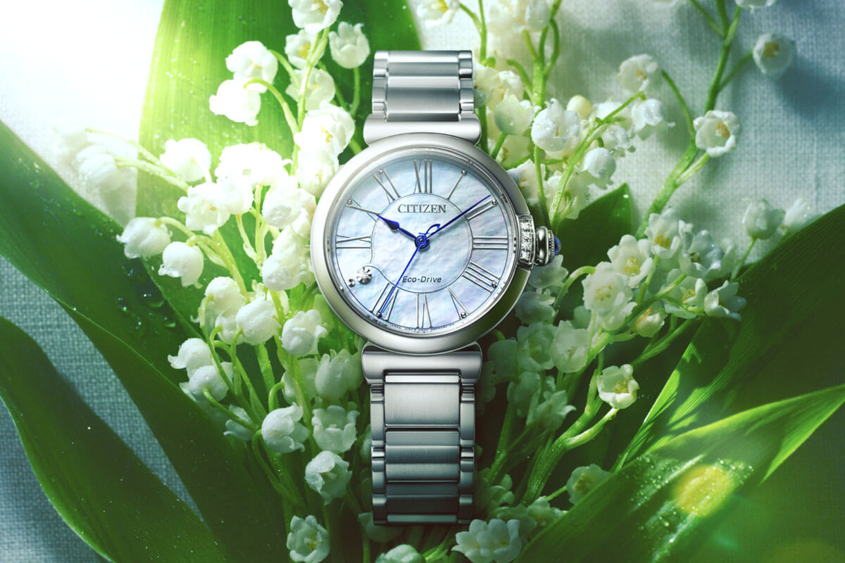 CITIZEN L