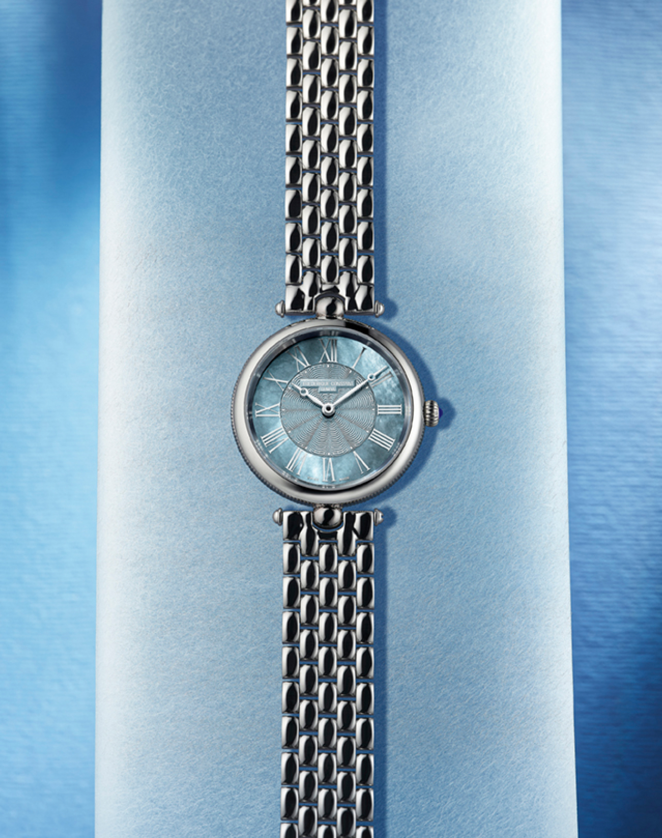 New Arrival Announcement