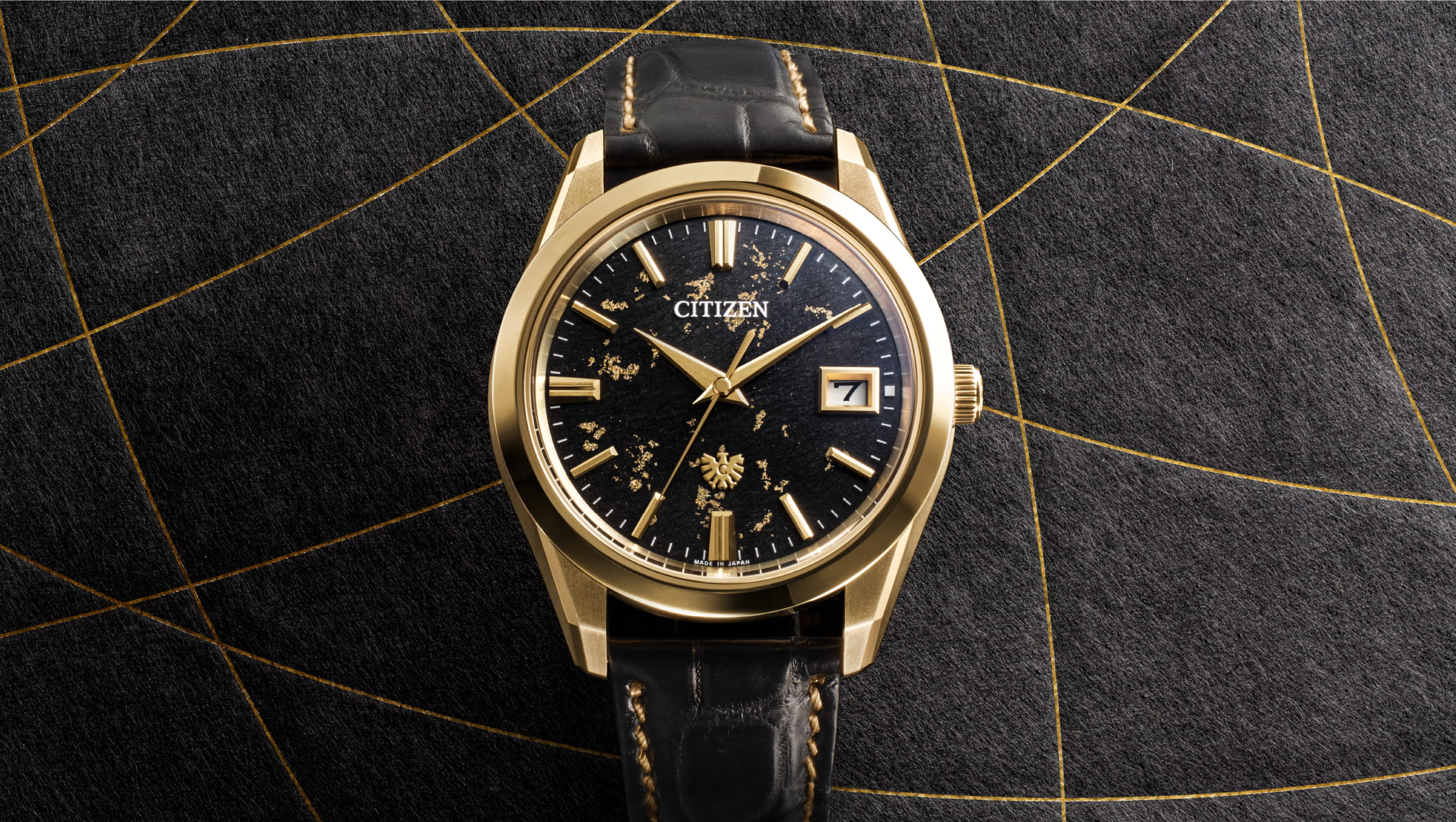 Fiera Orologi Premium Citizen