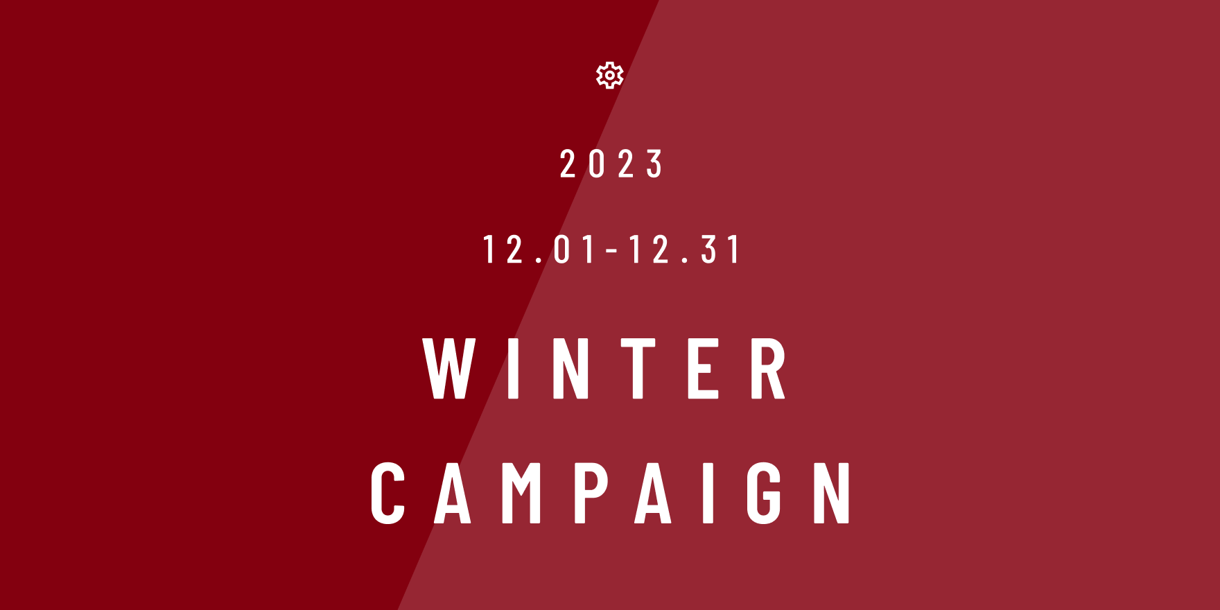 Campanha de Inverno