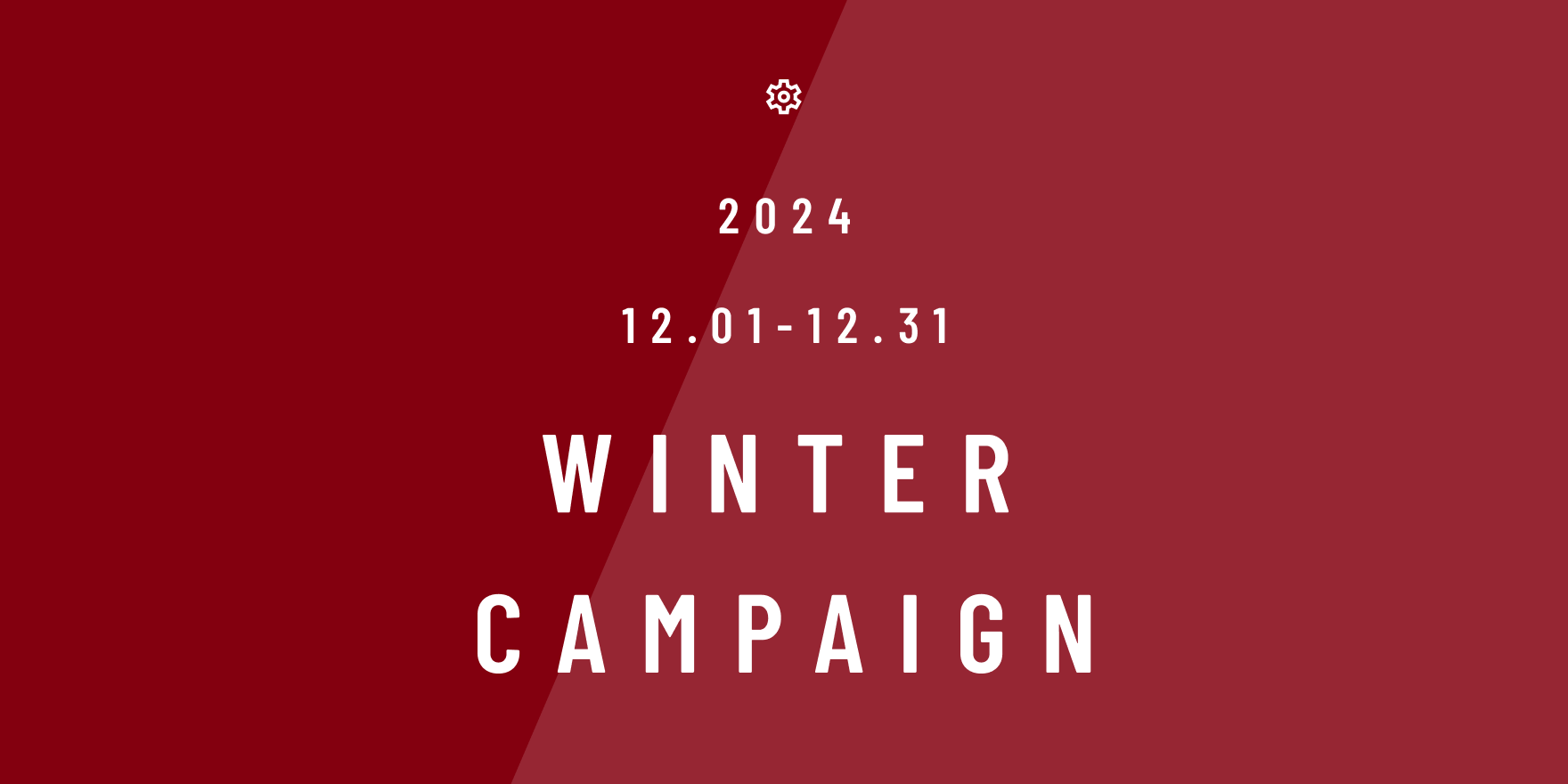 Incontra un orologio questo inverno